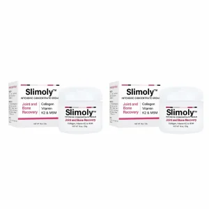 Slimoly™ Joint and Bone Recovery Cream