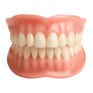 LAOZIK™-Advanced Custom-Fit Functional Dentures