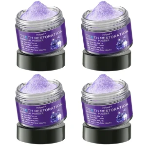 Ourlyard® Tooth Health Mineral Powder