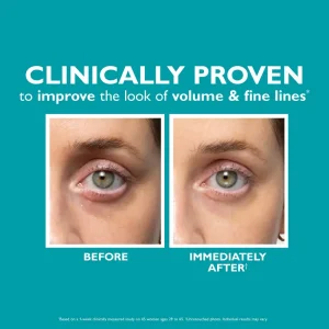 LOVILDS™ Skinjection Fill+Fix Under-Eye Cream.