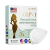 QIAWI™ NIDDK-Tirzepatide Slimming & health NANO MICRONEEDLE PATCH 17 QIAWI™ NIDDK-Tirzepatide Slimming & health NANO MICRONEEDLE PATCH