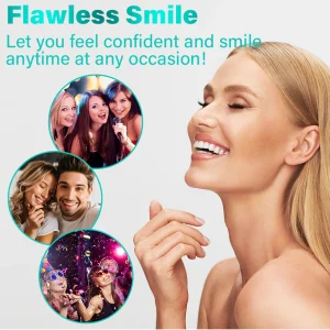 Ourlyard® Suction-fit Complete Denture