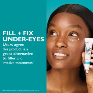 LOVILDS™ Skinjection Fill+Fix Under-Eye Cream.