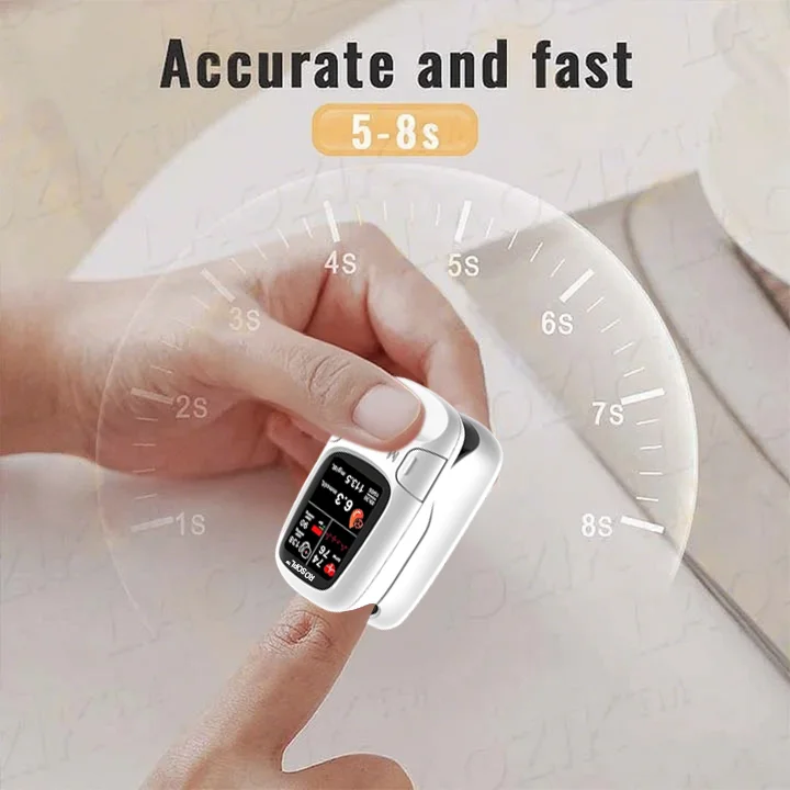 ROSOPL™ Develops Newly Launched Non-Invasive Smart Glucose Meter 7 ROSOPL™ Develops Newly Launched Non-Invasive Smart Glucose Meter