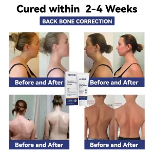 ADFIRE™ Dual Action Joint Therapy Cream