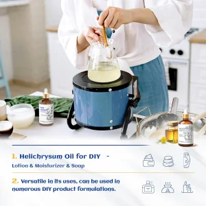 Slimoly® Helichrysum Pro Repair Oil