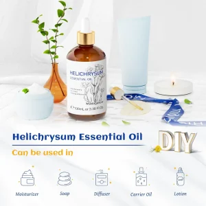 Slimoly® Helichrysum Pro Repair Oil