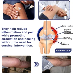 ADFIRE™ Dual Action Joint Therapy Cream