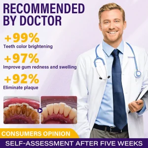 Ourlyard® Tooth Health Mineral Powder