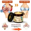 Cvreoz® Botulinum and Bee Toxin Pain Relief Bone Healing Cream