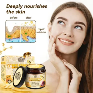 LOVILDS™ Bee Essence Skin Antibacterial Cream