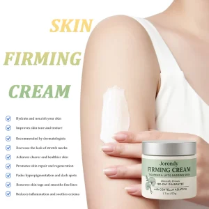 Jorondy® Skin Firming Cream