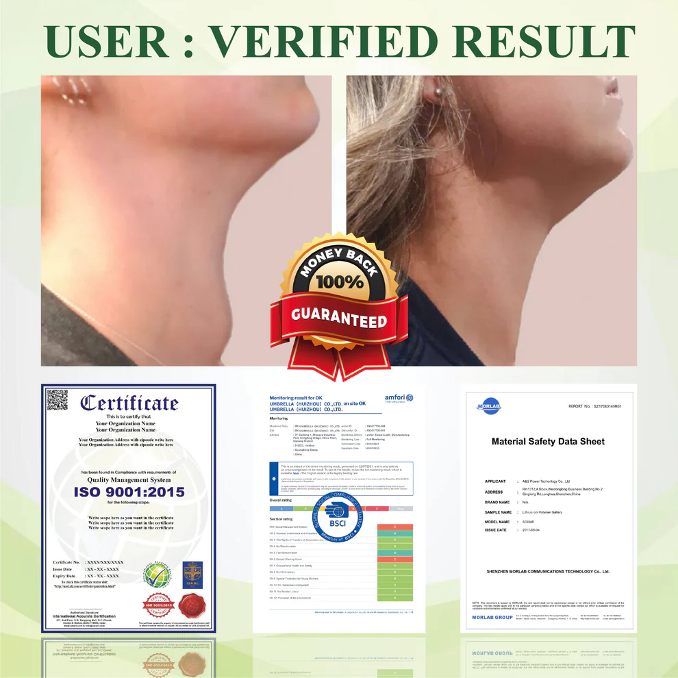 ATTDX® ClearCirculate Soursop Edema Detox Drops 4 ATTDX® ClearCirculate Soursop Edema Detox Drops