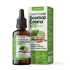 ATTDX® ClearCirculate Soursop Edema Detox Drops 21 ATTDX® ClearCirculate Soursop Edema Detox Drops