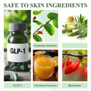 ATTDX® EndoBalance GLP-1 Slimming Liquid Pearls 18 ATTDX® EndoBalance GLP-1 Slimming Liquid Pearls