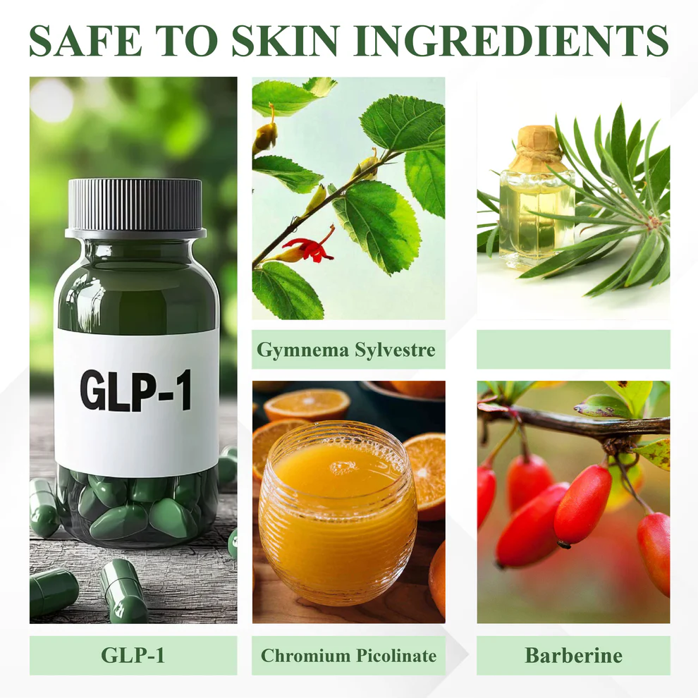 ATTDX® EndoBalance GLP-1 Slimming Liquid Pearls 9 ATTDX® EndoBalance GLP-1 Slimming Liquid Pearls