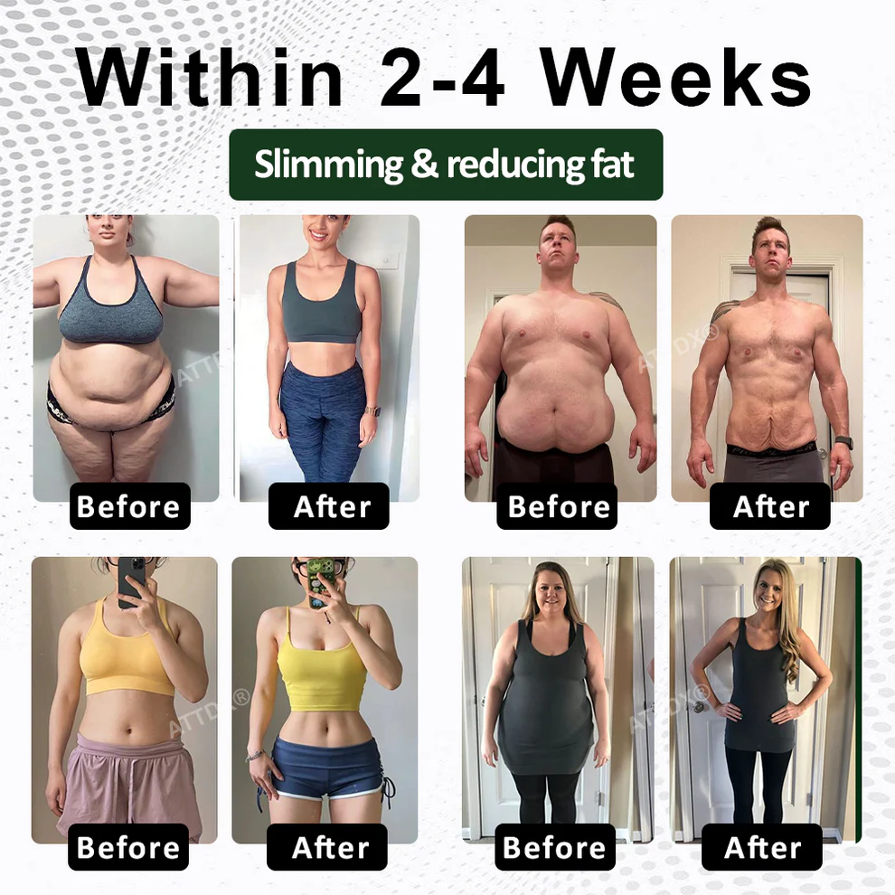 ATTDX® EndoBalance GLP-1 Slimming Liquid Pearls 2 ATTDX® EndoBalance GLP-1 Slimming Liquid Pearls