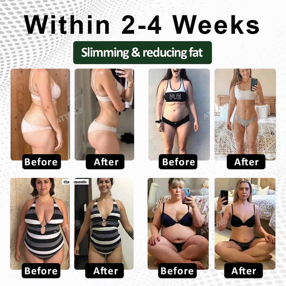 ATTDX® EndoBalance GLP-1 Slimming Liquid Pearls 3 ATTDX® EndoBalance GLP-1 Slimming Liquid Pearls