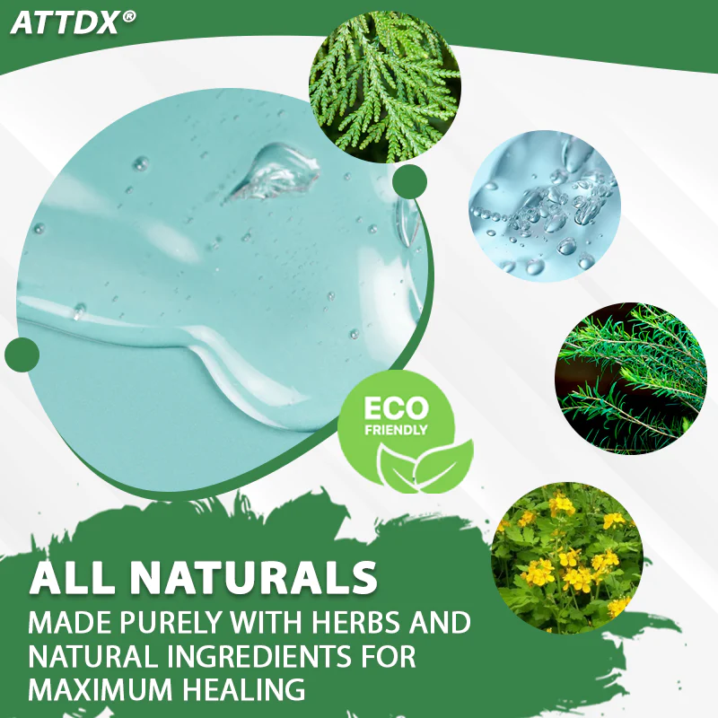 ATTDX® Herdle Shot Spot & Mole Correct Serum