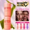 ATTDX® Jelly Pop Lip & Blush Stick