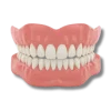Glamoara™ - Denture Set