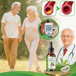 Excellent 4.8 | 4,452 reviews GlucoEase™ Diabetic Drops | Stabilize blood sugar by 78% within the first hour without injections
