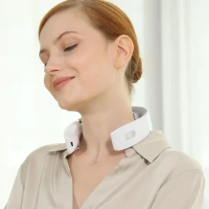 NEWYUO® Blood Pressure Reducing Automatic Massager