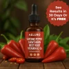 AELURO Cayenne Pepper Extract