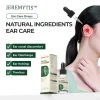 JEREMYTIS Ear Care Solution