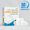 KUBOZN® Joint Pain & Inflammation Relief Microdarts Patch
