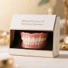 LAOZIK™-Advanced Custom-Fit Functional Dentures