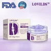 LOVILDS™ Curcumin & Emu Oil Pain Gel