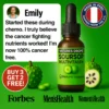 NaturesDrops™ Soursop Extract - Fights Cancer Cells