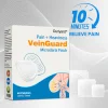 Ourlyard® VeinGuard Pain & Heaviness Microdarts Patch