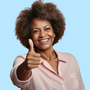 Glamoara™ - Denture Set