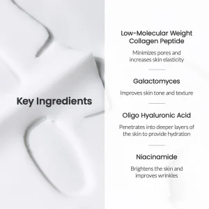 PureGlow® Bio-Collagen Sheet Mask