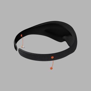 GooShopo Deep Sleep Mask