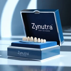 Zynutra Snap-on Teeth Veneers