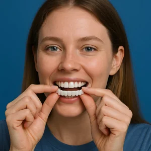 Zynutra Snap-on Teeth Veneers