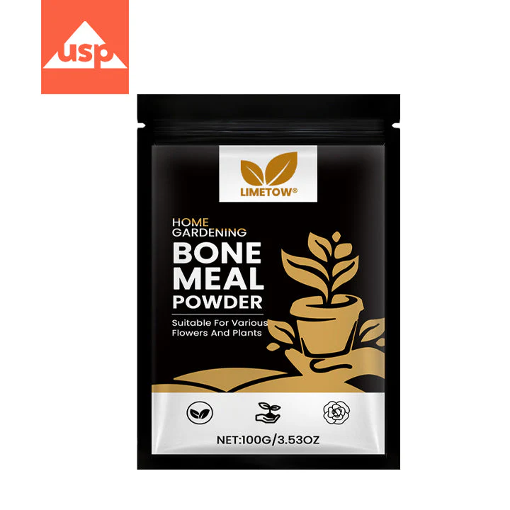 LIMETOW® Bone Meal Powder 1 LIMETOW® Bone Meal Powder