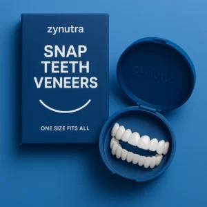 Zynutra Snap-on Teeth Veneers