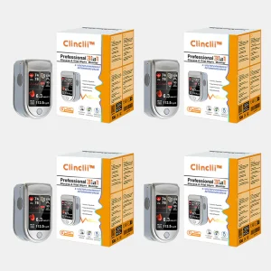 Clinclii™ Professional 3-in-1 Glucose