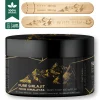 Black Gold™ Shilajit: 85+ Nutrients + Fulvic Acid