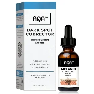 Melanin Correcting Brightening Serum