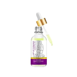 LUHAKA® Hip Plump Capric Oil