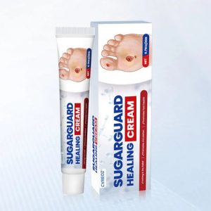 Cvreoz® SugarGuard Healing Cream