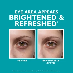 LOVILDS™ Skinjection Fill+Fix Under-Eye Cream.