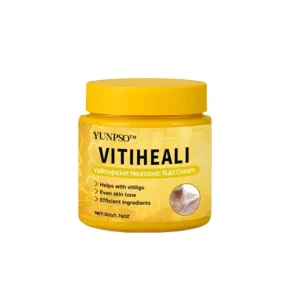 YUNPSO® VitiHeali Yellowjacket Neurotoxic fluid Extractm Cream Ultra
