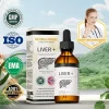 AnnieCare® Natural Herbal Liver Supplement