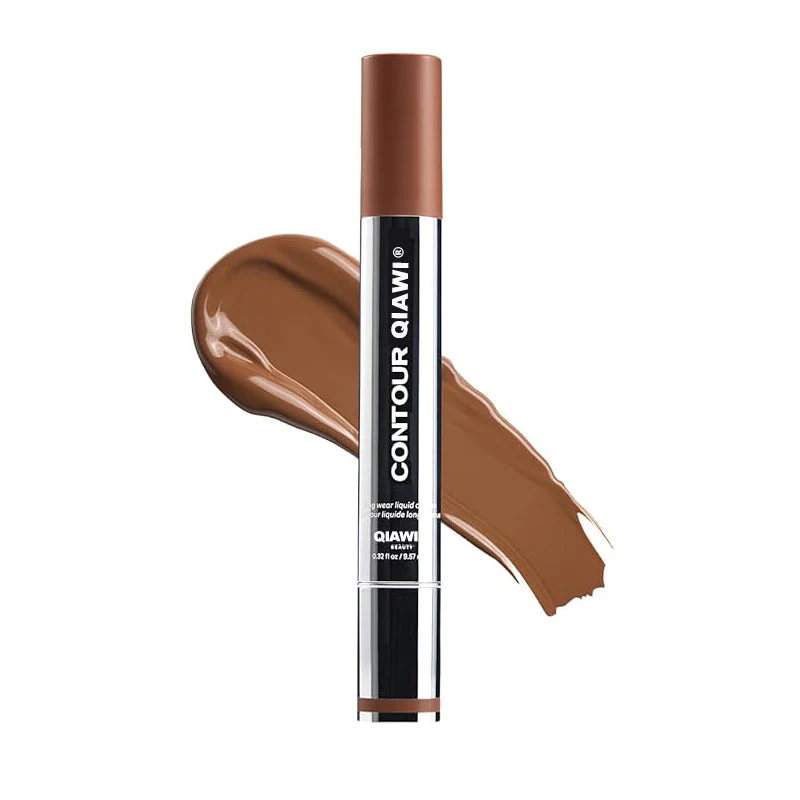 Contour QIAWI ® All-day Liquid Contour 17 Contour QIAWI ® All-day Liquid Contour